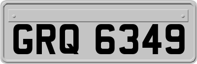 GRQ6349