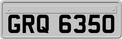 GRQ6350