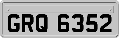 GRQ6352