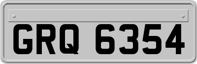 GRQ6354