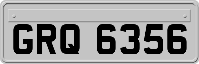 GRQ6356