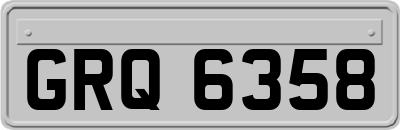 GRQ6358
