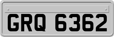 GRQ6362