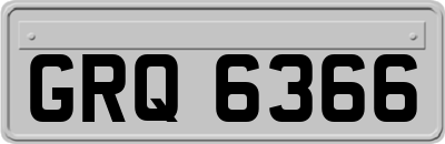 GRQ6366