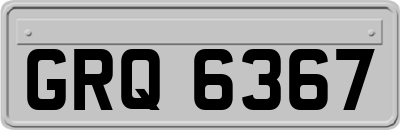 GRQ6367