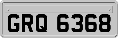 GRQ6368