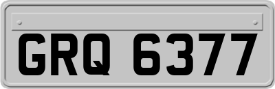 GRQ6377