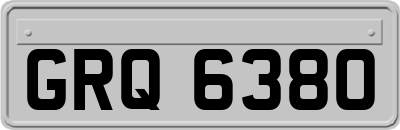 GRQ6380