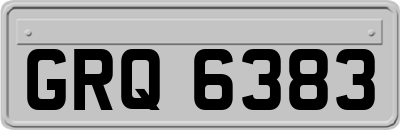 GRQ6383