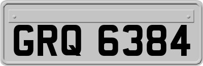 GRQ6384