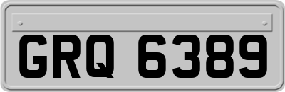 GRQ6389