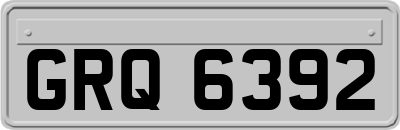GRQ6392