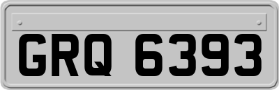 GRQ6393