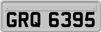 GRQ6395