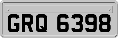 GRQ6398