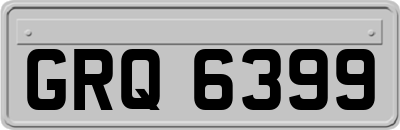 GRQ6399