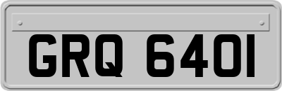 GRQ6401