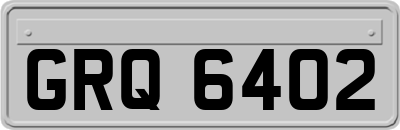 GRQ6402