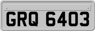GRQ6403