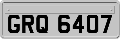 GRQ6407