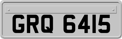 GRQ6415
