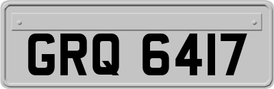 GRQ6417