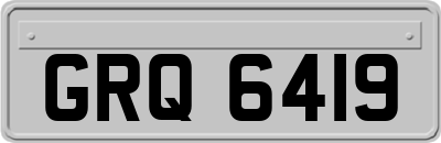 GRQ6419
