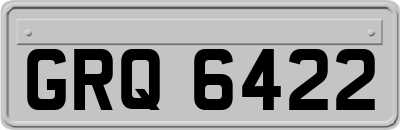 GRQ6422
