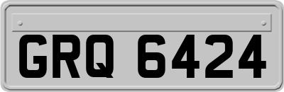 GRQ6424