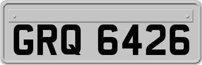 GRQ6426