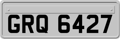 GRQ6427