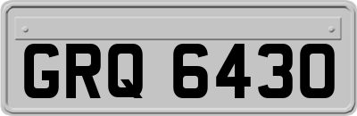 GRQ6430