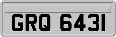 GRQ6431