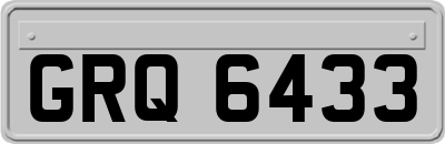 GRQ6433