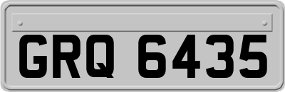 GRQ6435