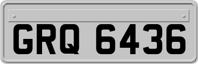 GRQ6436
