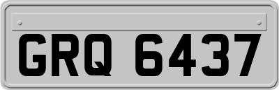 GRQ6437