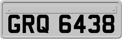 GRQ6438