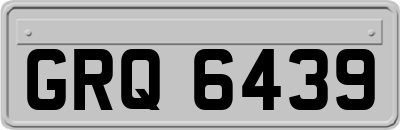 GRQ6439