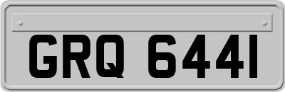 GRQ6441