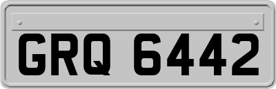 GRQ6442