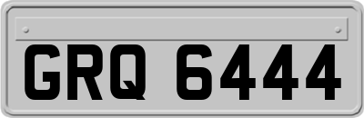 GRQ6444