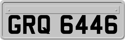 GRQ6446