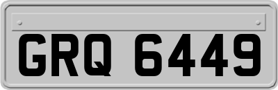 GRQ6449