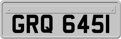 GRQ6451