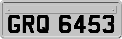 GRQ6453