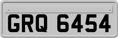 GRQ6454
