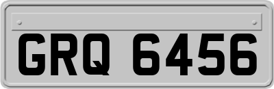 GRQ6456