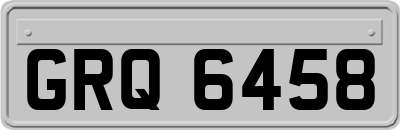 GRQ6458