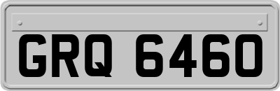 GRQ6460